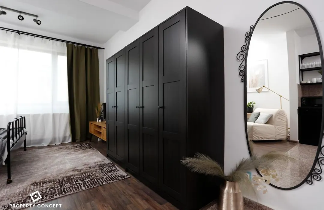 Modern Condo Near Morii Lake-1
